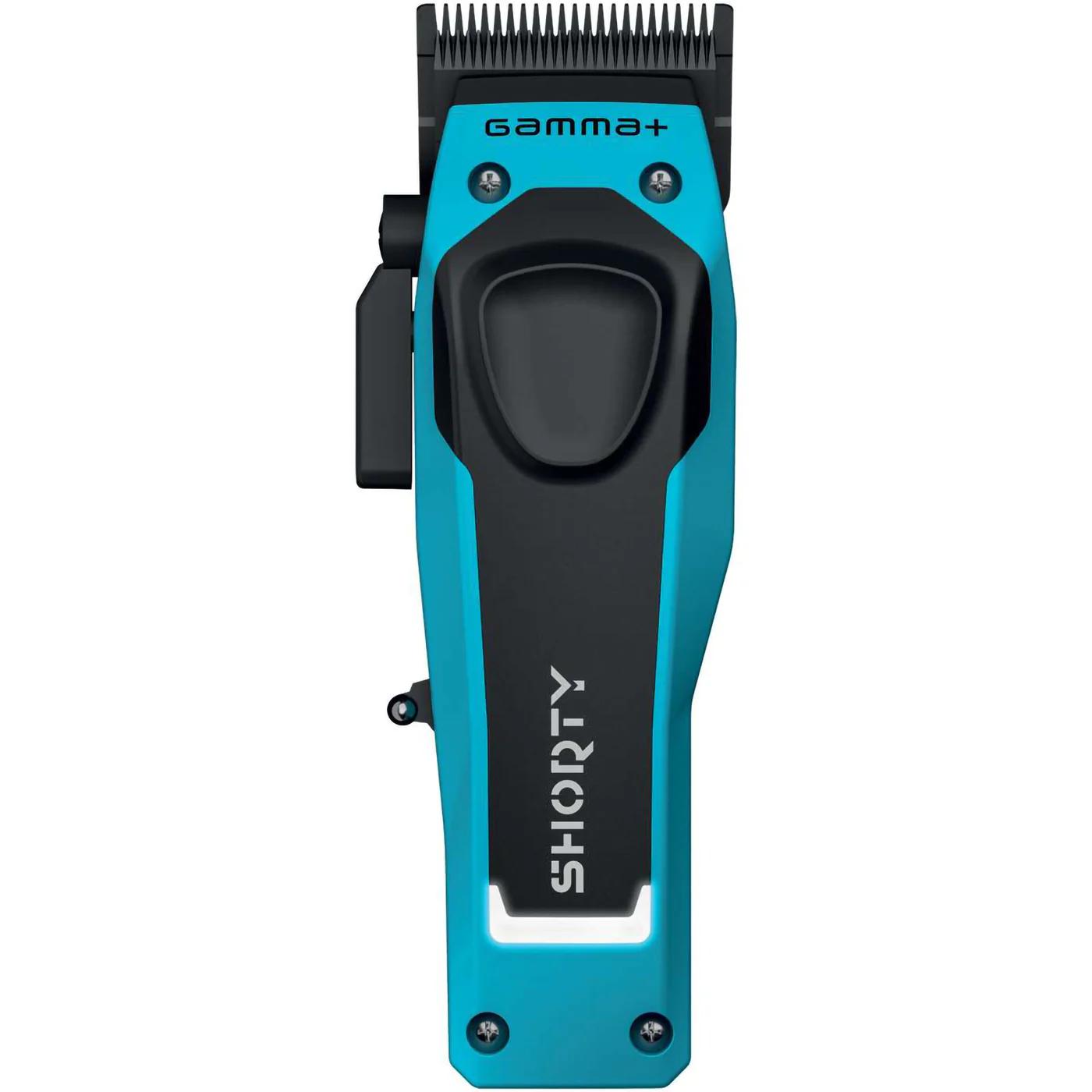 Gamma+ Shorty Compact Clipper