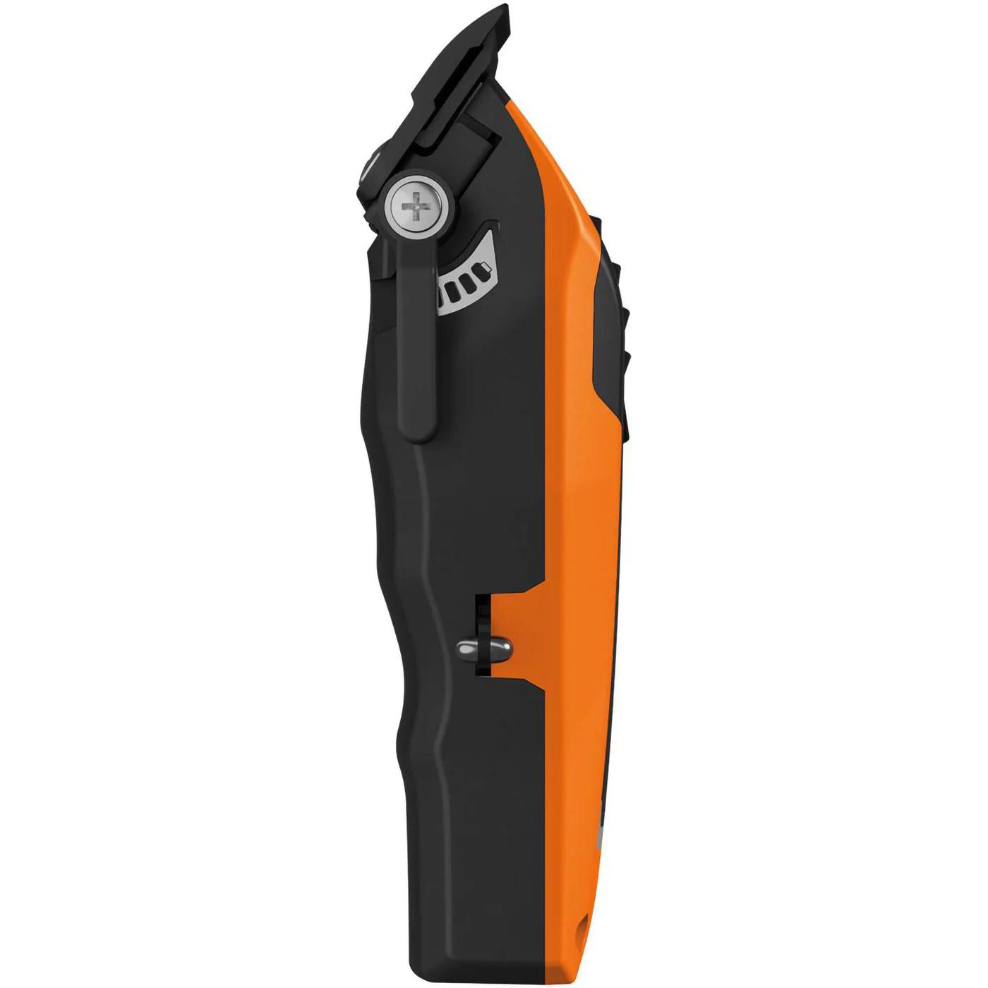 Gamma+ Shorty Compact Clipper
