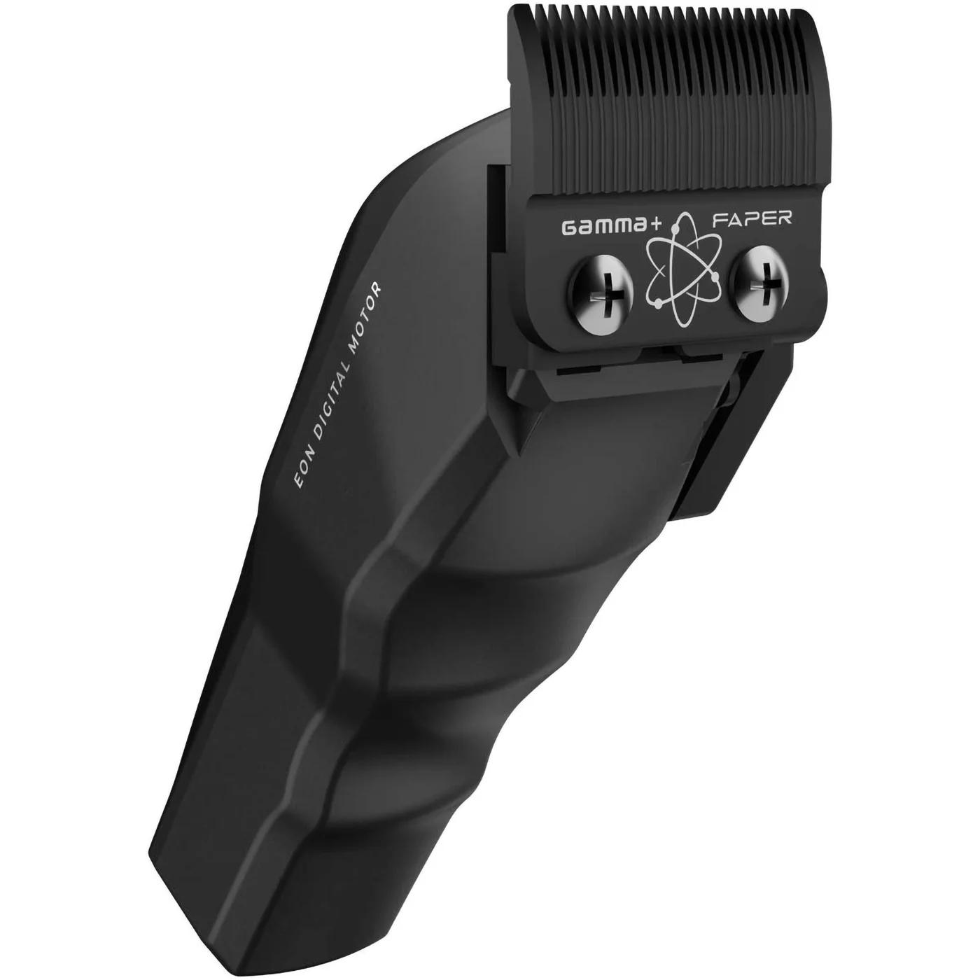 Gamma+ Shorty Compact Clipper