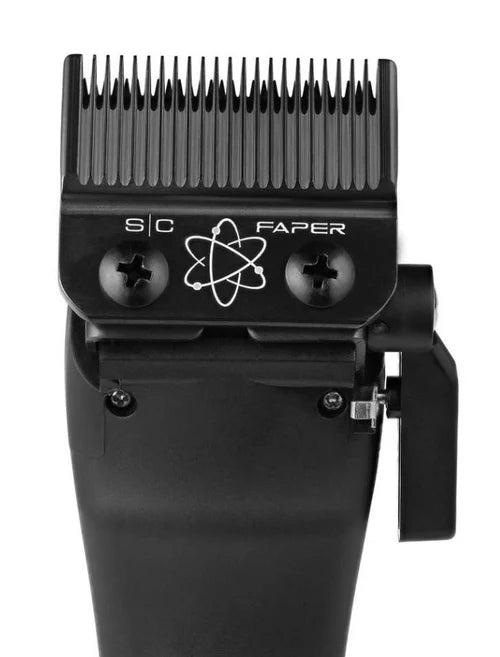 Gamma+ StyleCraft Pro Metal Edition Instinct Clipper