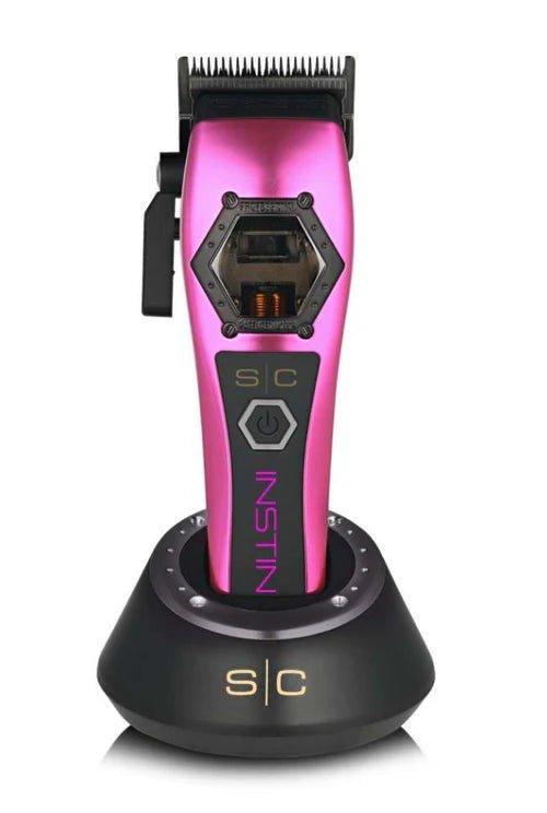 Gamma+ StyleCraft Pro Metal Edition Instinct Clipper