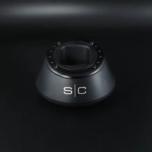 Gamma+ StyleCraft Pro Metal Edition Instinct Clipper