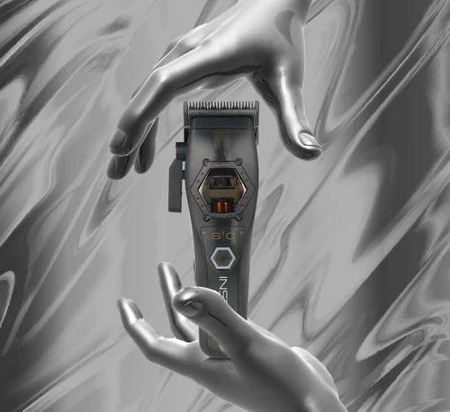Gamma+ StyleCraft Pro Metal Edition Instinct Clipper