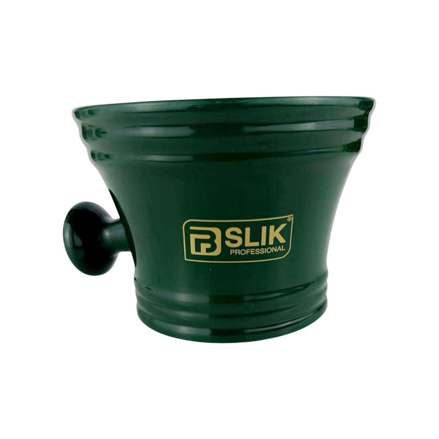 Bslik -Shaving Bowl with Handle (11x8cm)