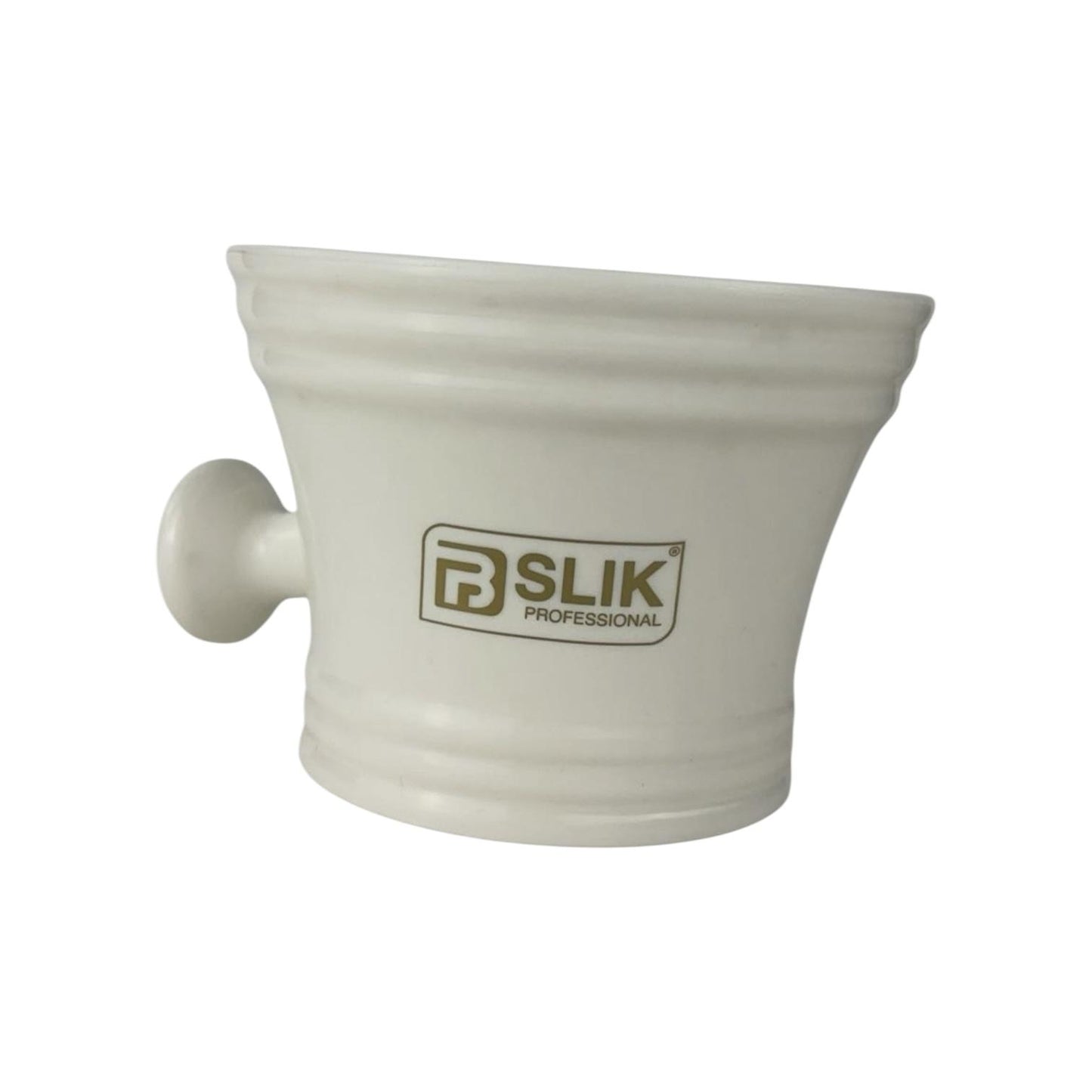 Bslik -Shaving Bowl with Handle (11x8cm)