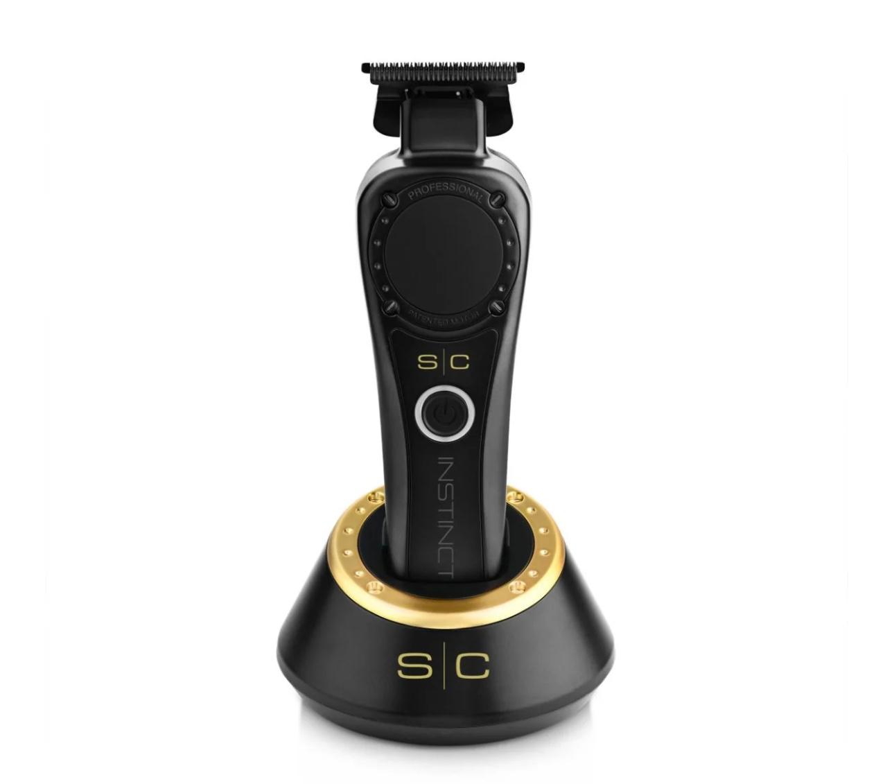 StyleCraft Instinct Trimmer with Intuitive Torque Control