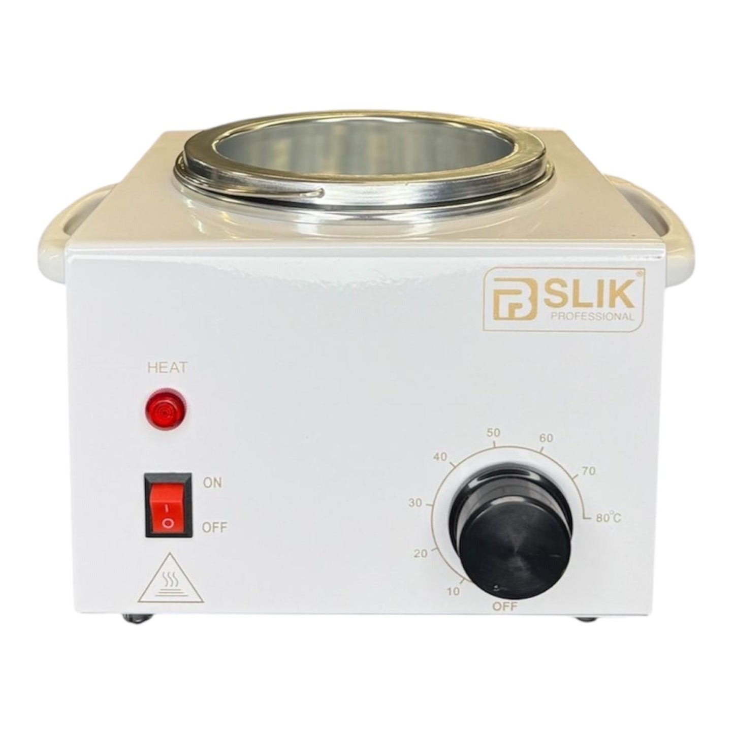 BSLIK Professional Wax Machine with Temperature Control ( Single Pot)