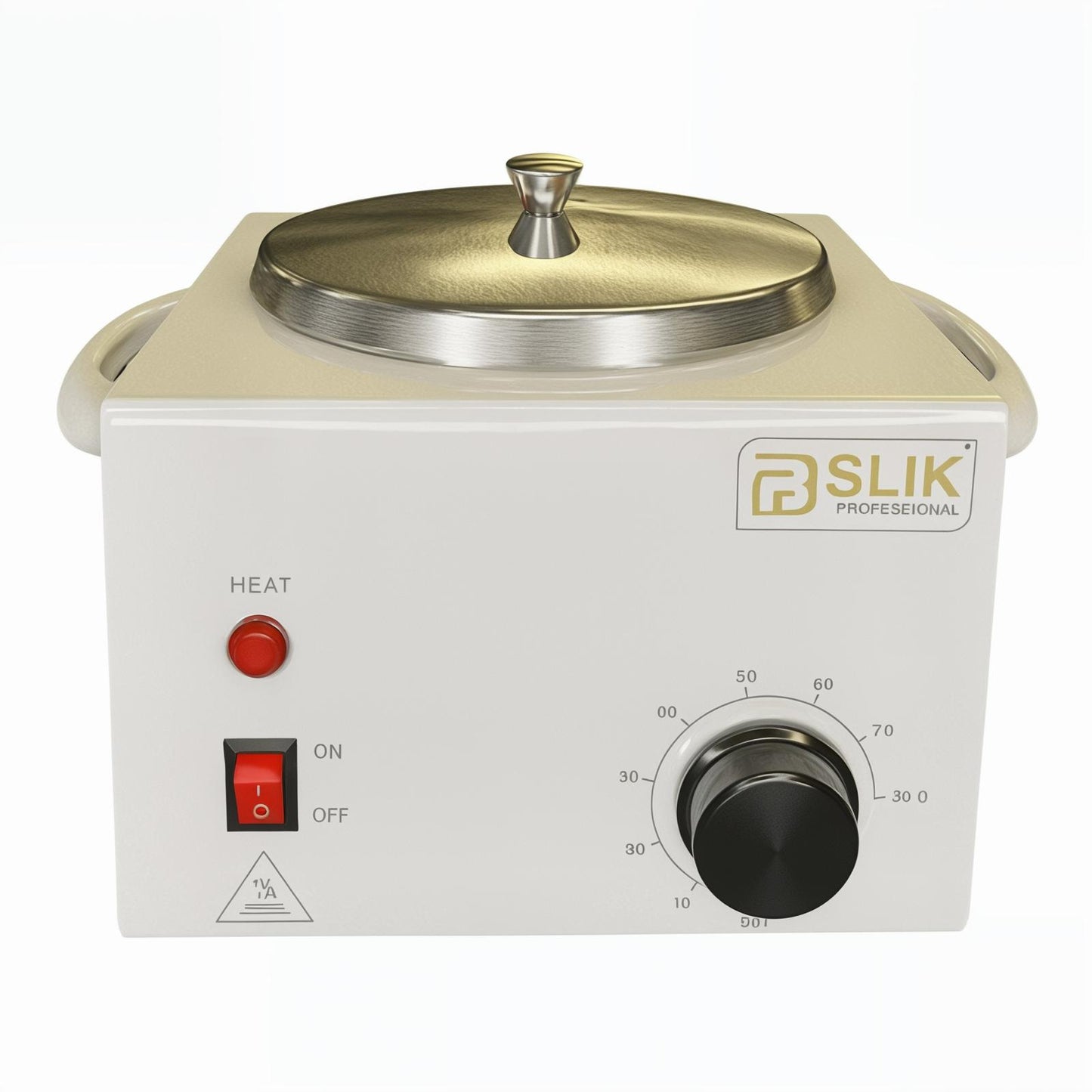 BSLIK Professional Wax Machine with Temperature Control ( Single Pot)