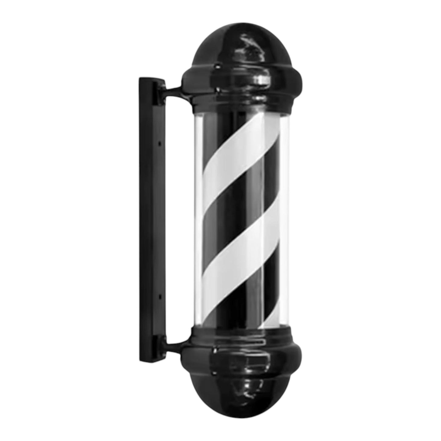 Bslik- Classic Barber Pole Light 70cm