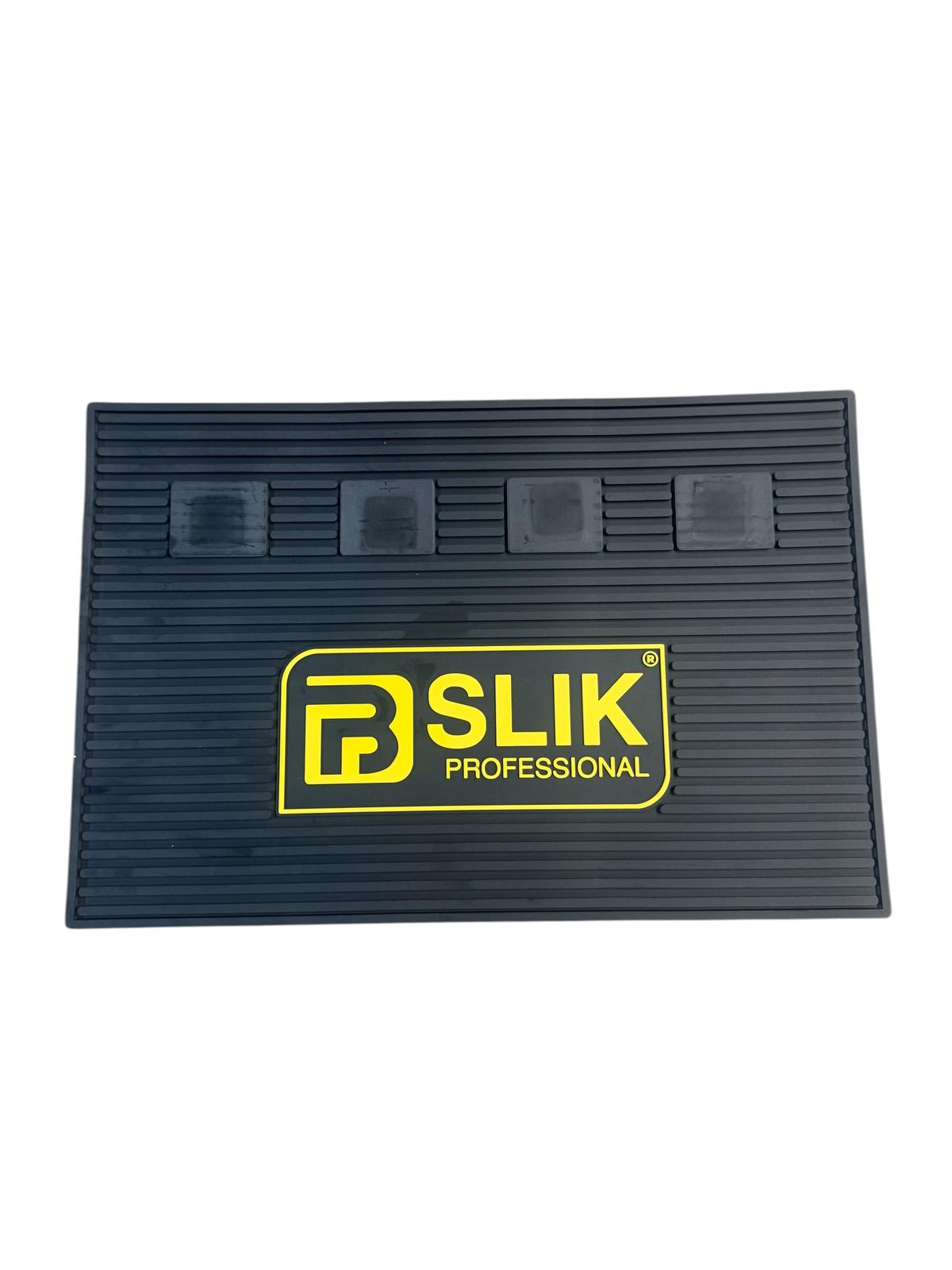 Bslik - Magnetic Barber Tool Mat