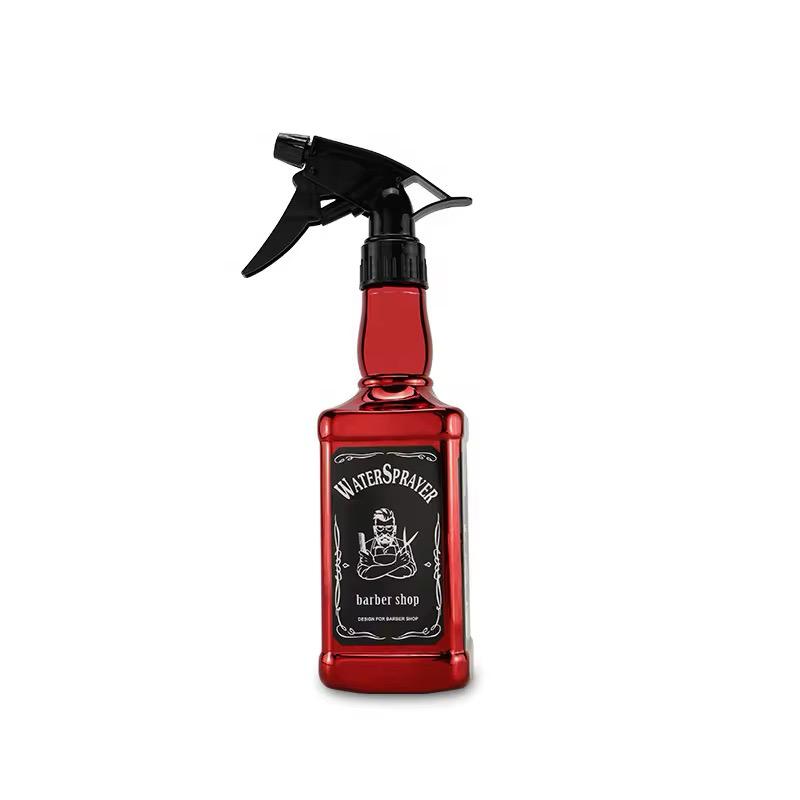 Bslik-Water Spray Bottle Ultra Mist Sprayer 500ml