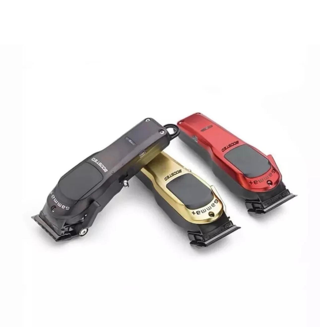 GAMMA+ BOOSTED Clipper US IMPORT INC 3 PIN UK PLUG