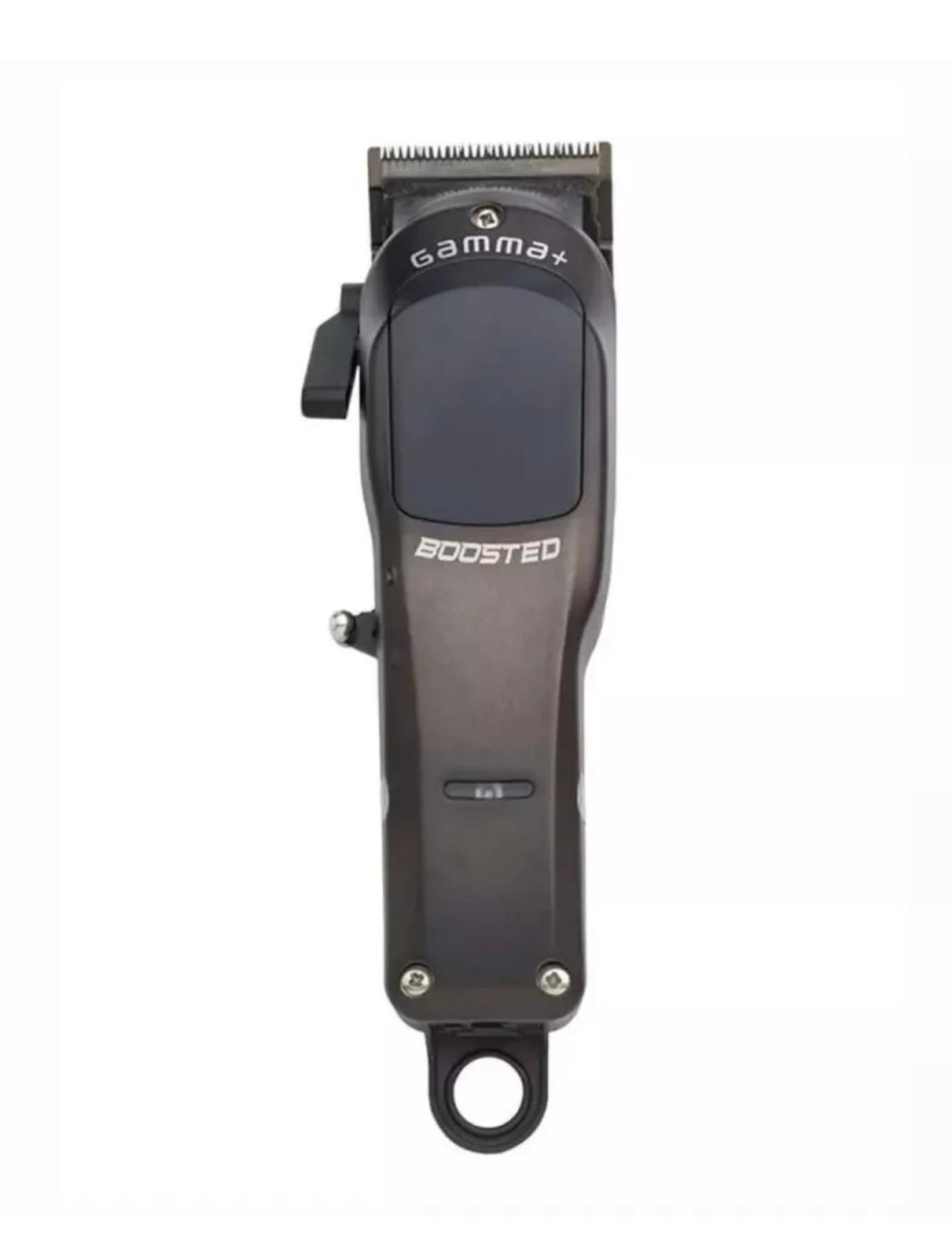 GAMMA+ BOOSTED Clipper US IMPORT INC 3 PIN UK PLUG
