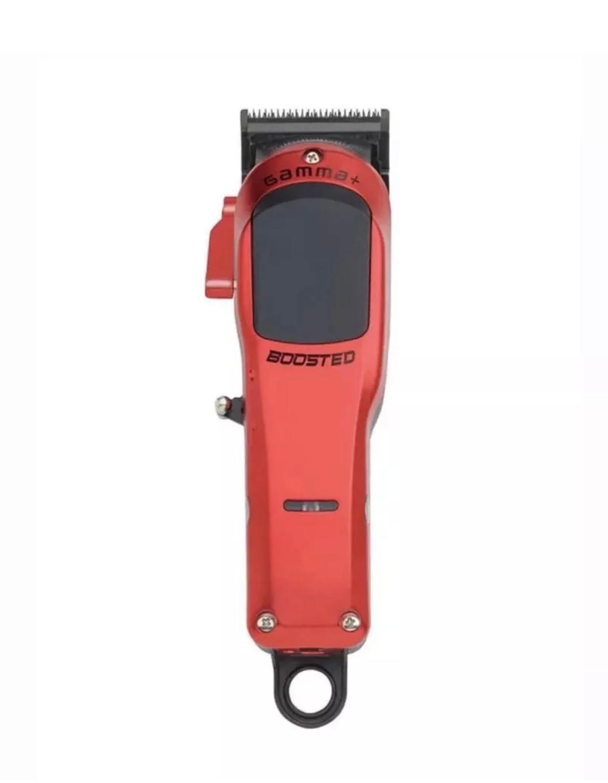 GAMMA+ BOOSTED Clipper US IMPORT INC 3 PIN UK PLUG