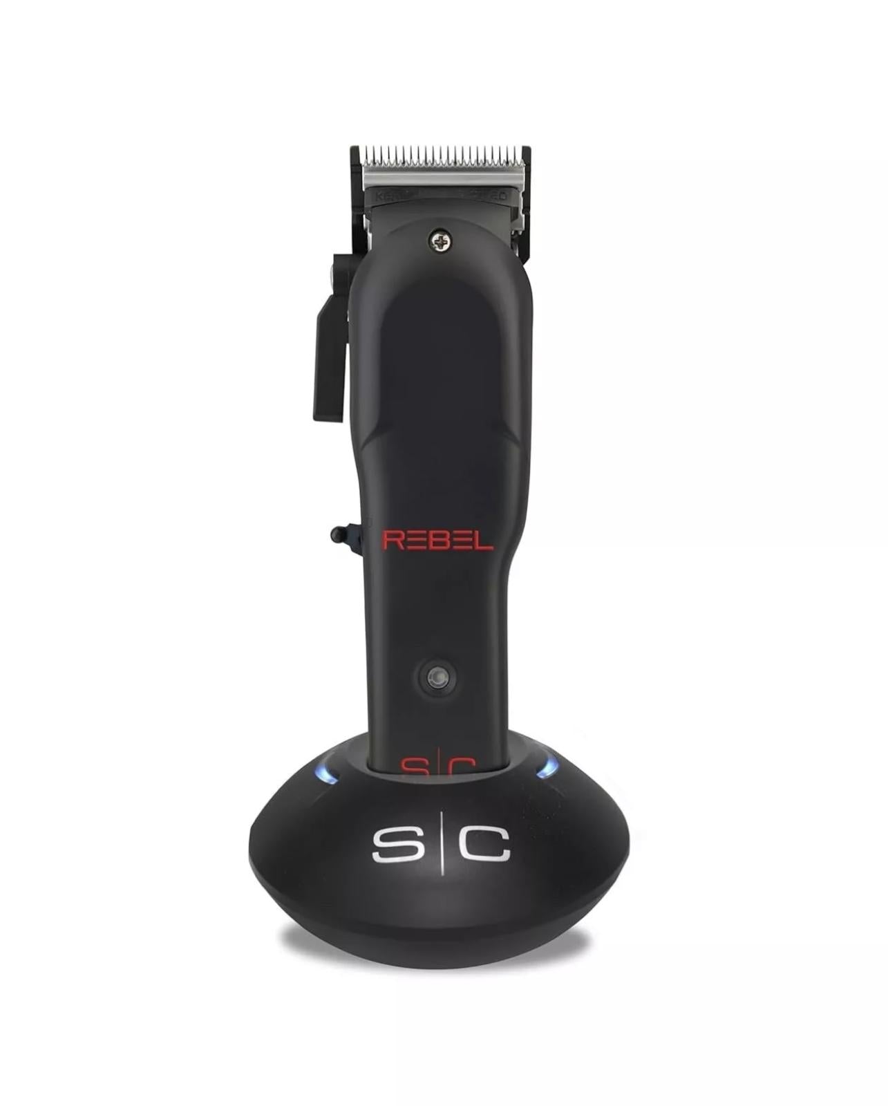 STYLECRAFT REBEL CLIPPER US IMPORT INC 3 PIN UK PLUG