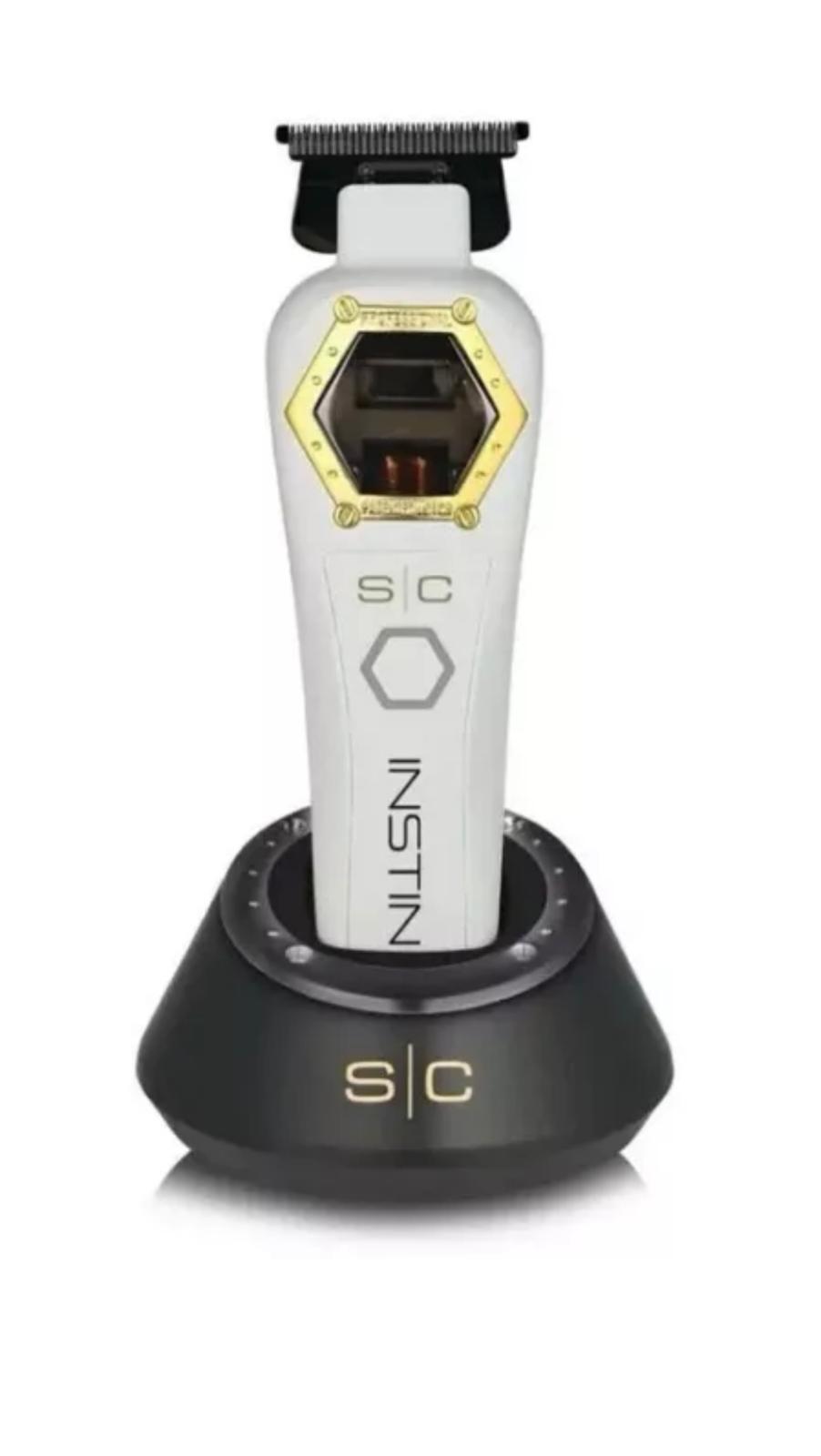 STYLECRAFT METAL INSTINCT Trimmer US IMPORT INC 3 PIN UK PLUG