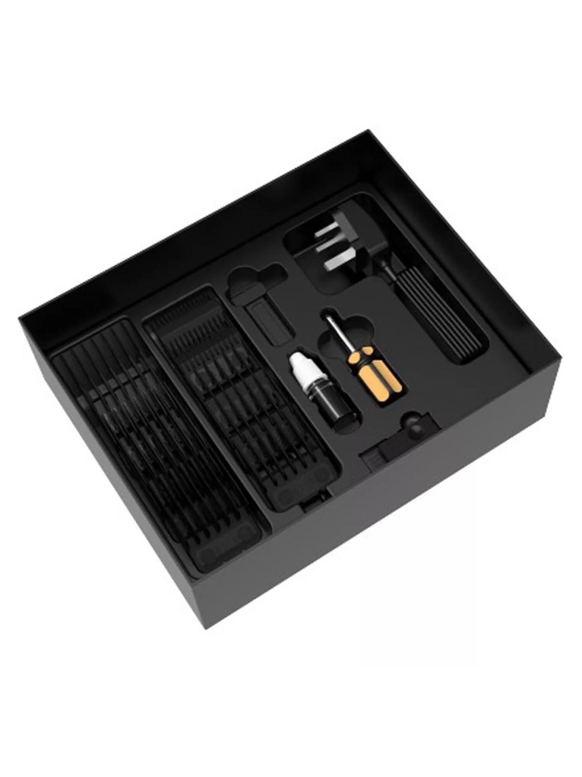 JRL FF2020 GOLD COLLECTION Clipper & Trimmer Combo