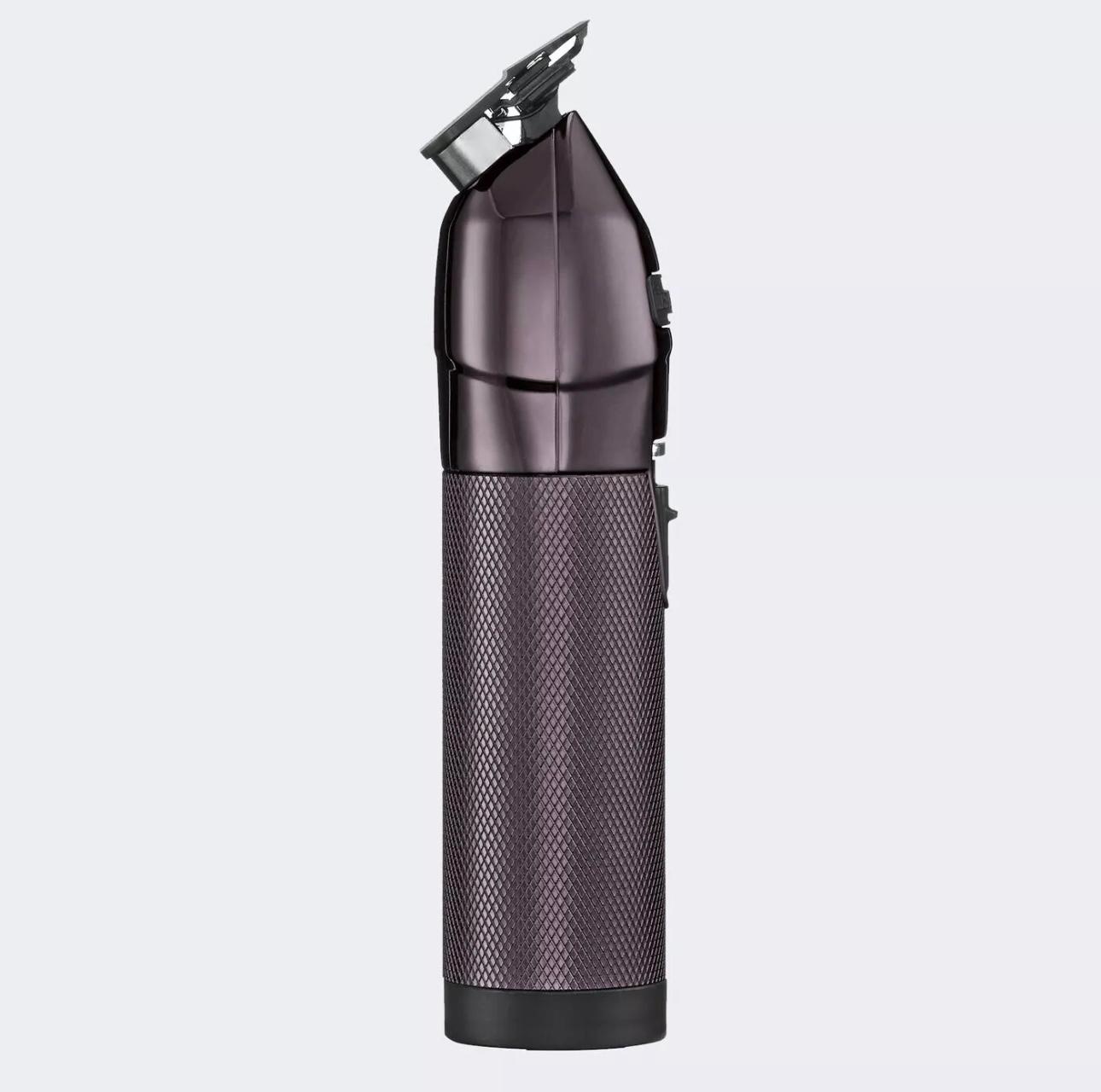 BaBylissPRO LimitedFX Nightfall Trimmer US IMPORT with 3 PIN UK PLUG