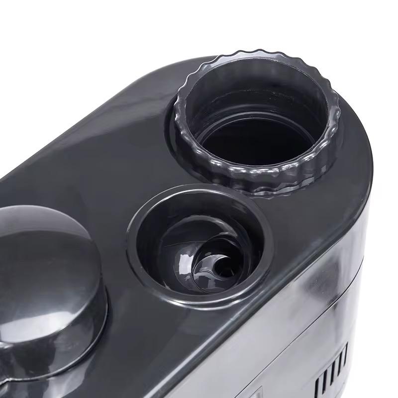 BSLIK-Facial Steamer Hot And Cold Spray Machine 800W
