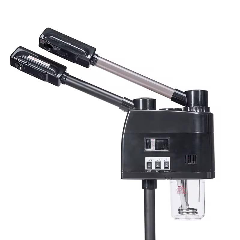 BSLIK-Facial Steamer Hot And Cold Spray Machine 800W