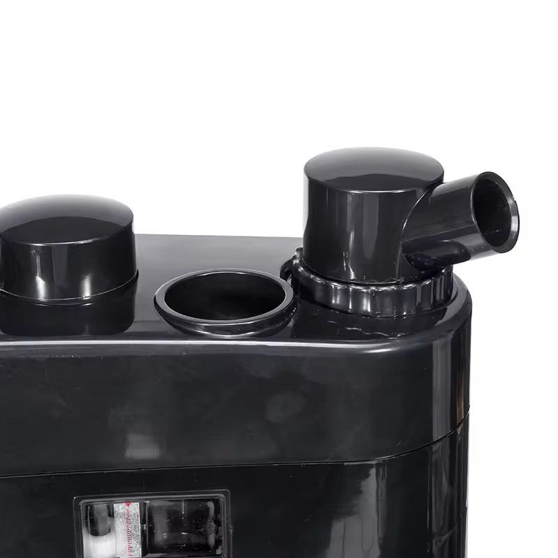 BSLIK-Facial Steamer Hot And Cold Spray Machine 800W