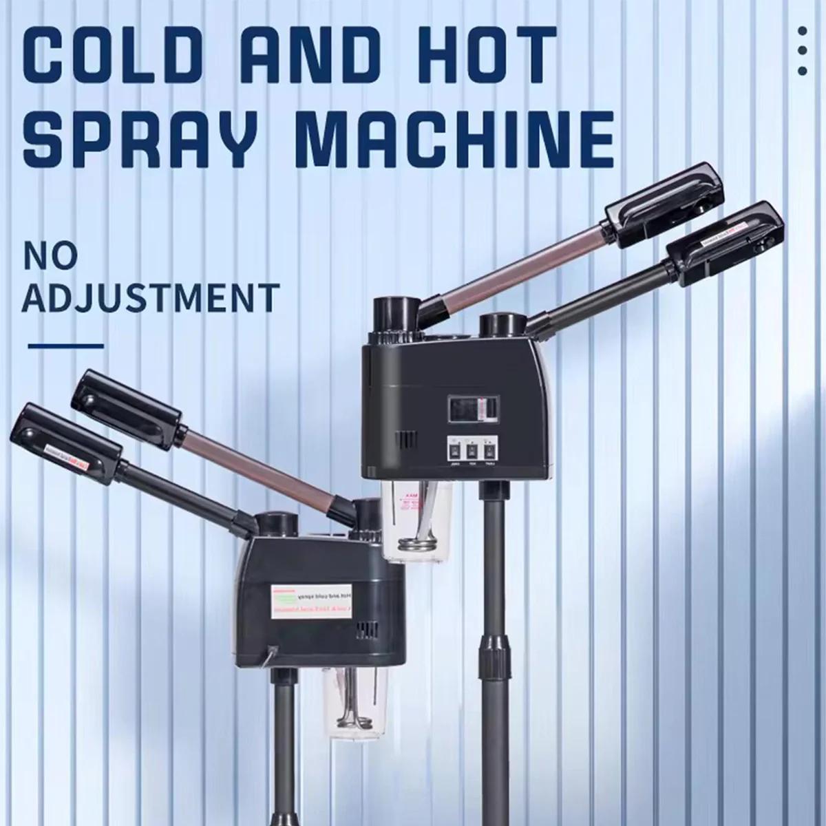 BSLIK-Facial Steamer Hot And Cold Spray Machine 800W