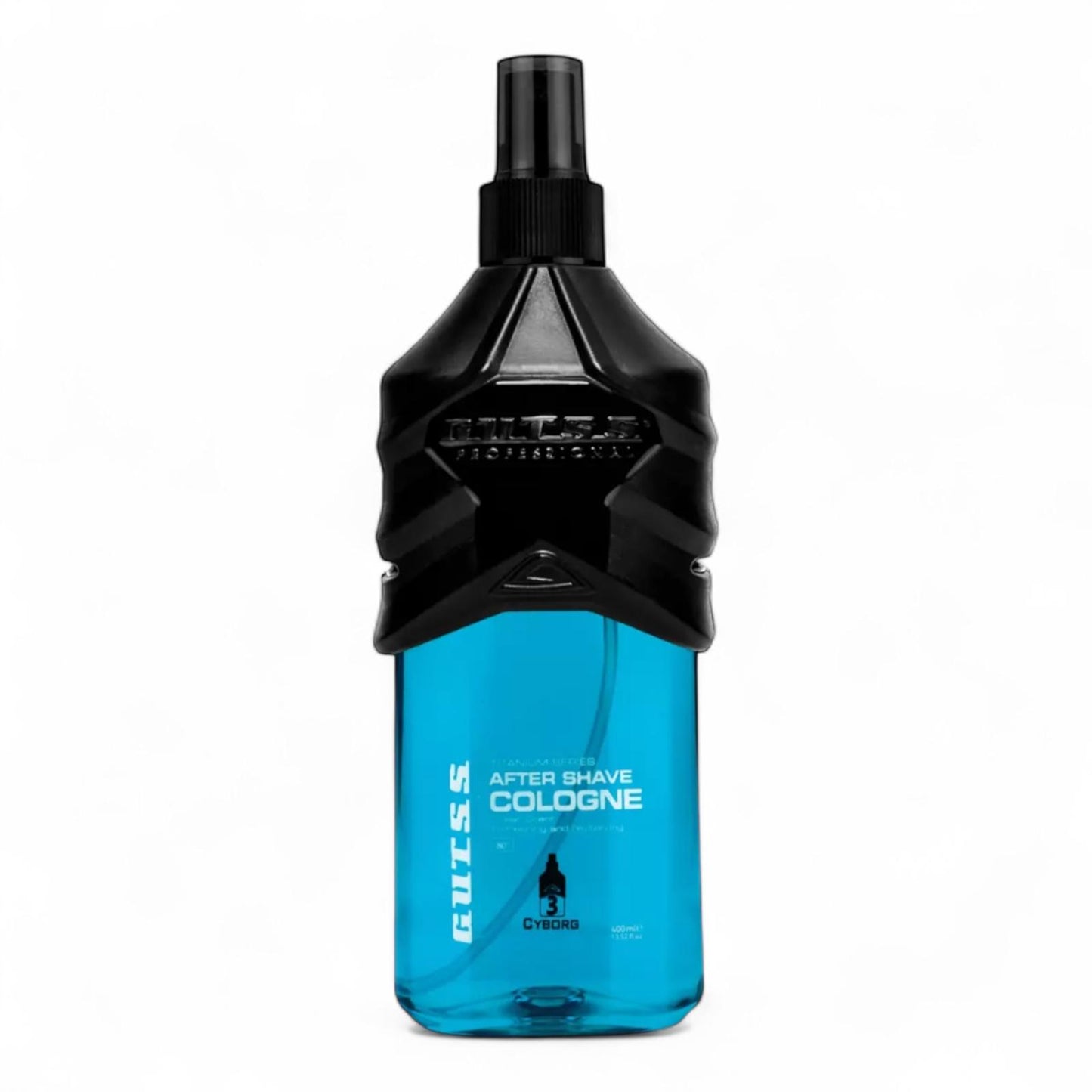 Gutss Aftershave Cologne -400ml