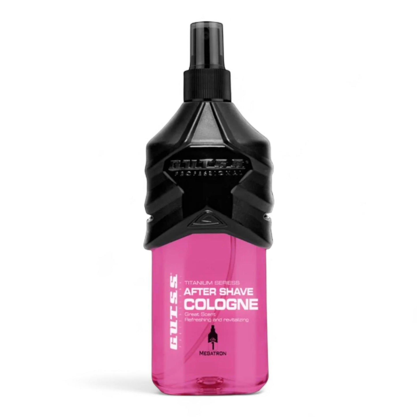 Gutss Aftershave Cologne -400ml