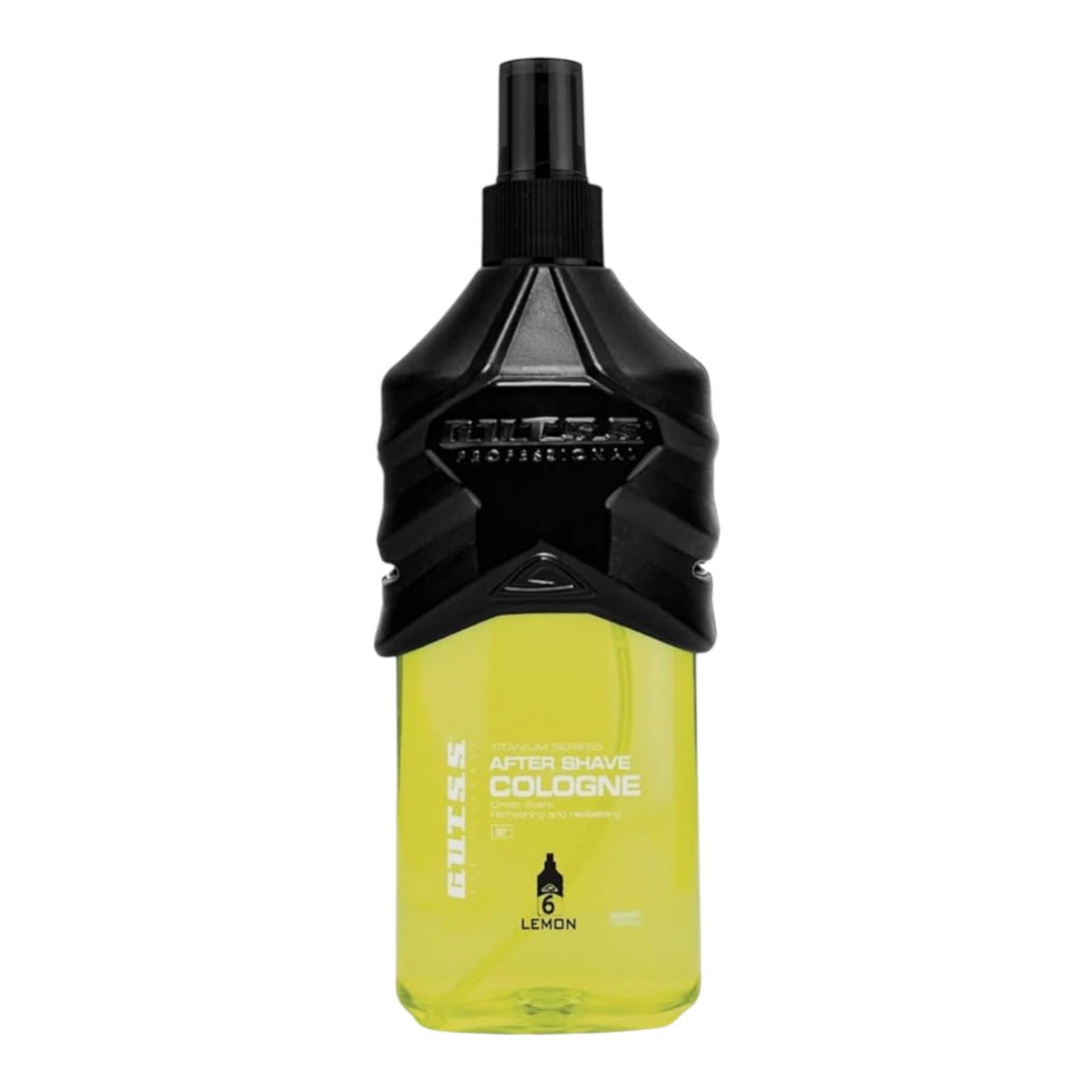 Gutss Aftershave Cologne -400ml