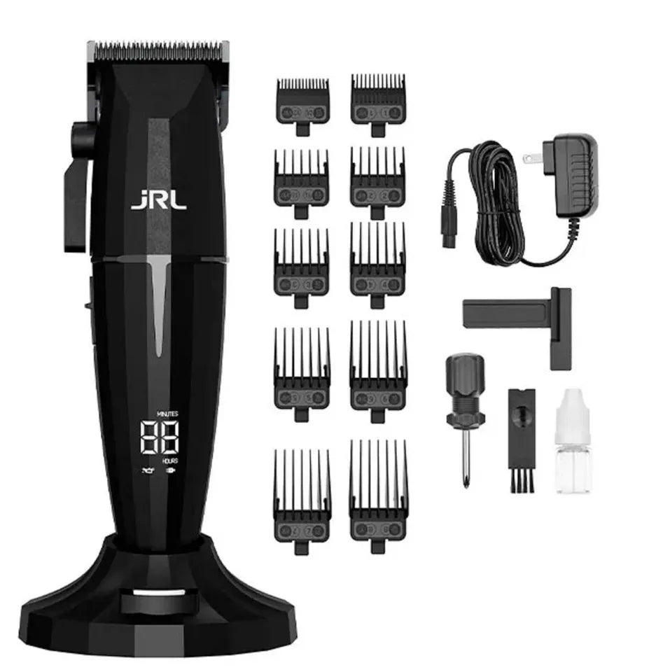 JRL ONYX Professional Cordless Hair Clipper