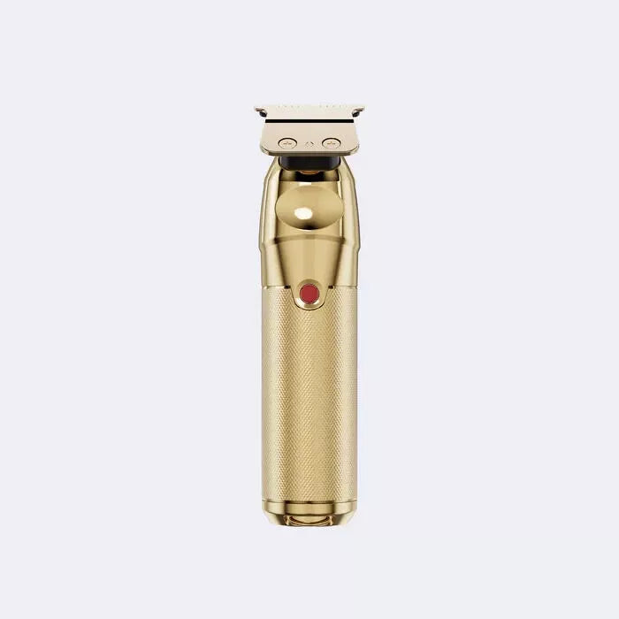 BABYLISS PRO GOLD FX ONE INTERCHANGEABLE BATTERY CORDLESS TRIMMER