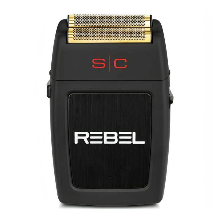 SC StyleCraft Rebel Foil Shaver