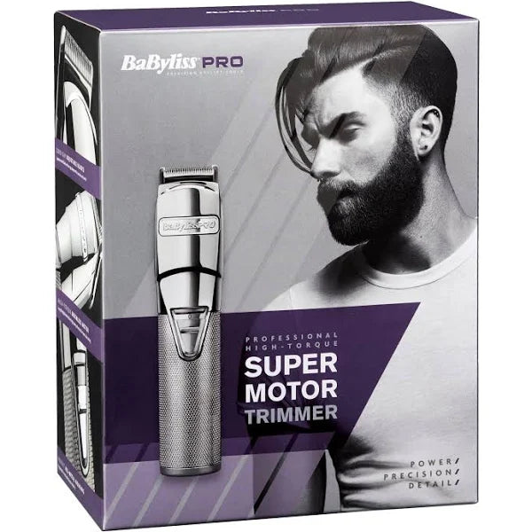 BaByliss PRO Super Motor Trimmer