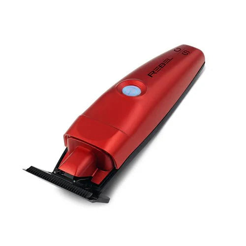 StyleCraft Professional Super-Torque Modular Rebel Clipper & Trimmer Combo Set