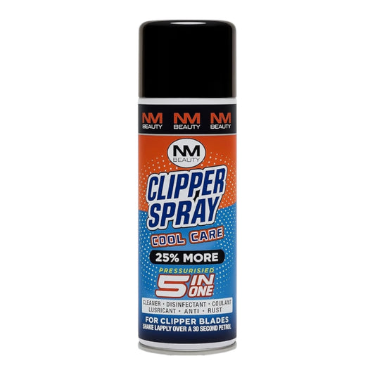 Clipper Spray Cool Care 5 IN ONE For Clipper Blades