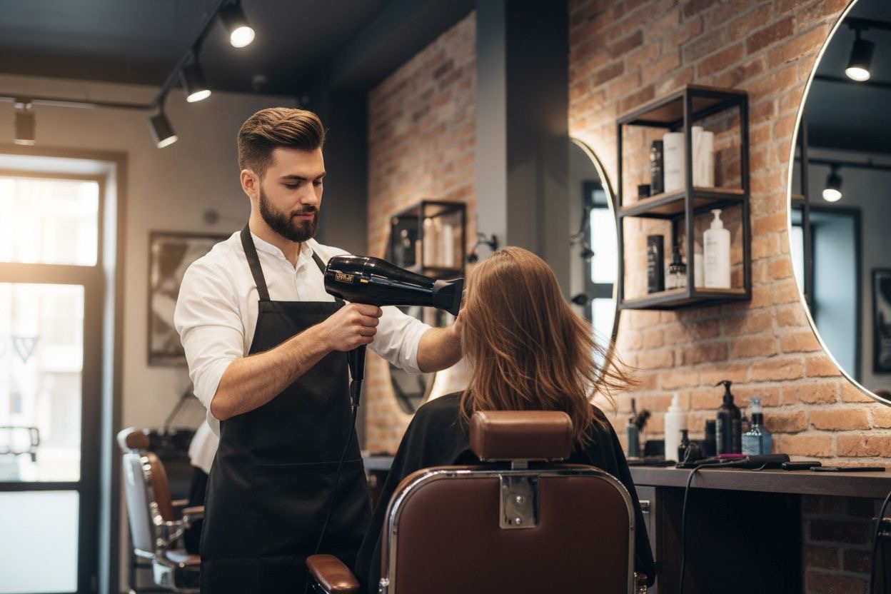 Blue Light Nano Spray (Black)