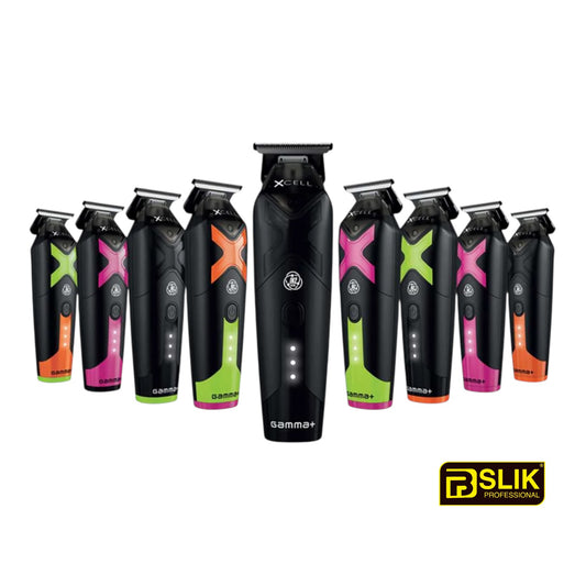 Gamma+ XCell Trimmer