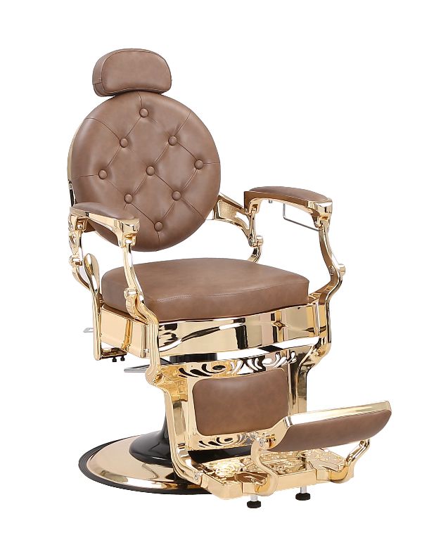 Vintage Barber Chair
