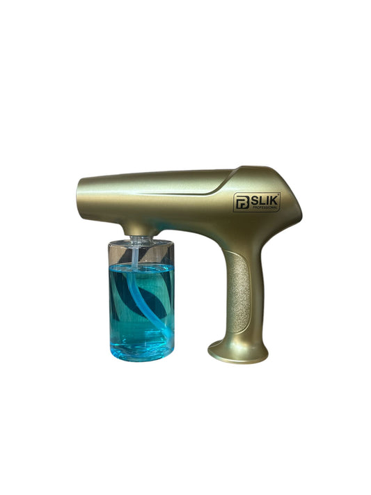 Blue Light Nano Spray (Gold)