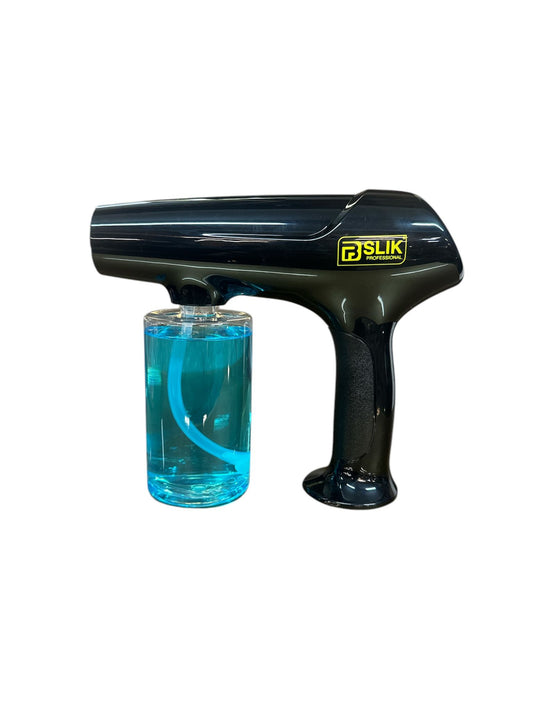 Blue Light Nano Spray (Black)