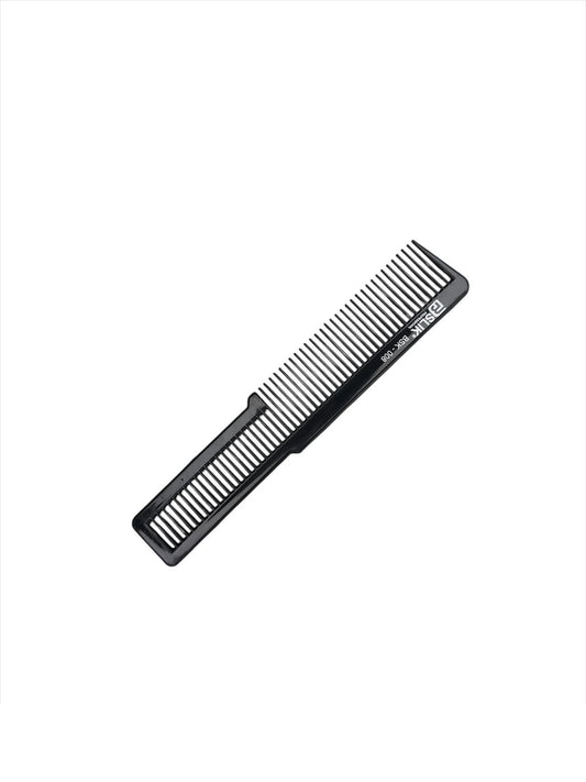 Bslik-Flat Top Clipper Comb (BSK008) 18CM