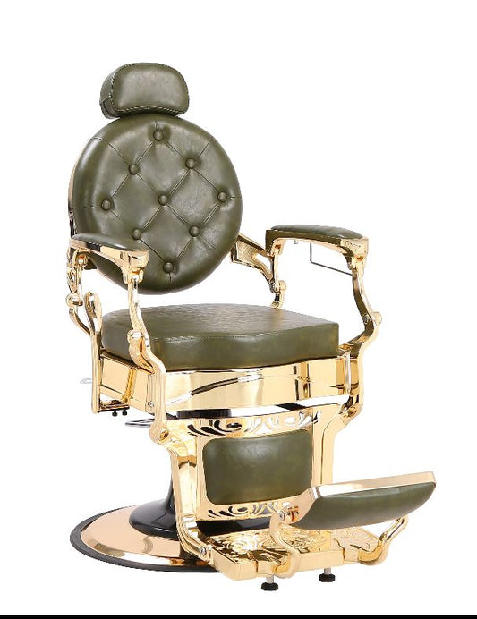 Vintage Barber Chair