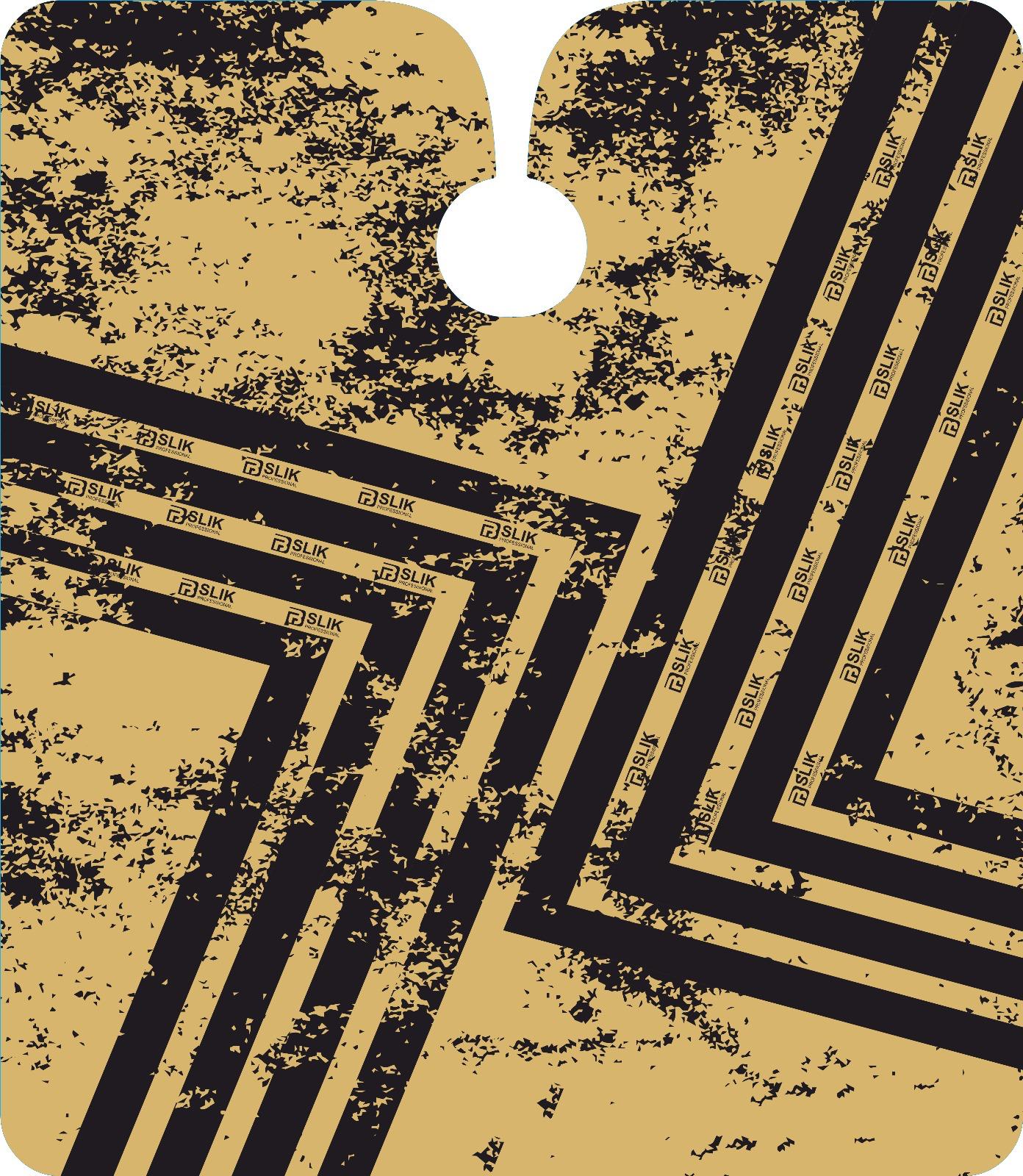 Barber Hairdressing Hair Cutting Cape & Gown