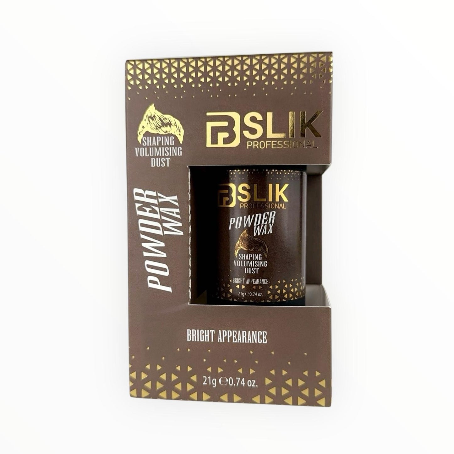 BSLIK Professional Powder Wax