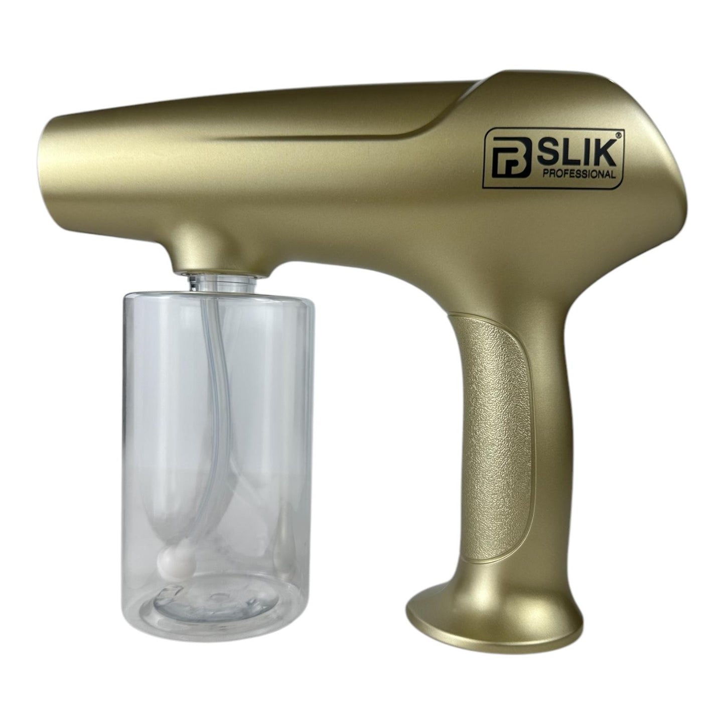 Blue Light Nano Spray (Gold)