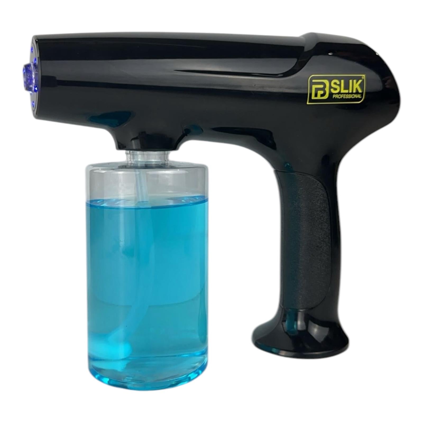 Blue Light Nano Spray (Black) – BSLIK