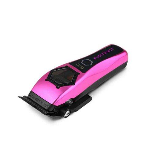 Gamma+ StyleCraft Pro Metal Edition Instinct Clipper