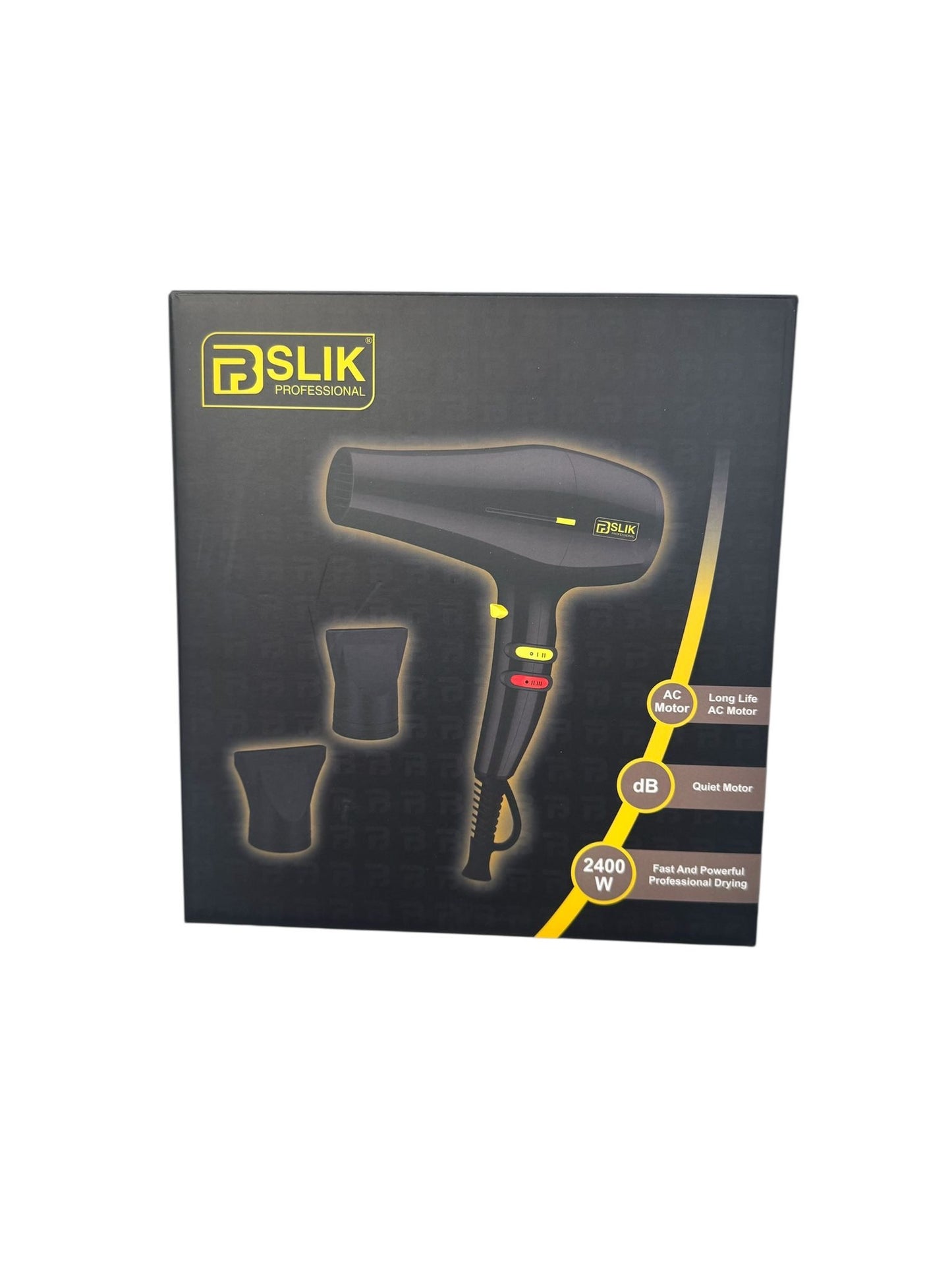 Blue Light Nano Spray (Black)