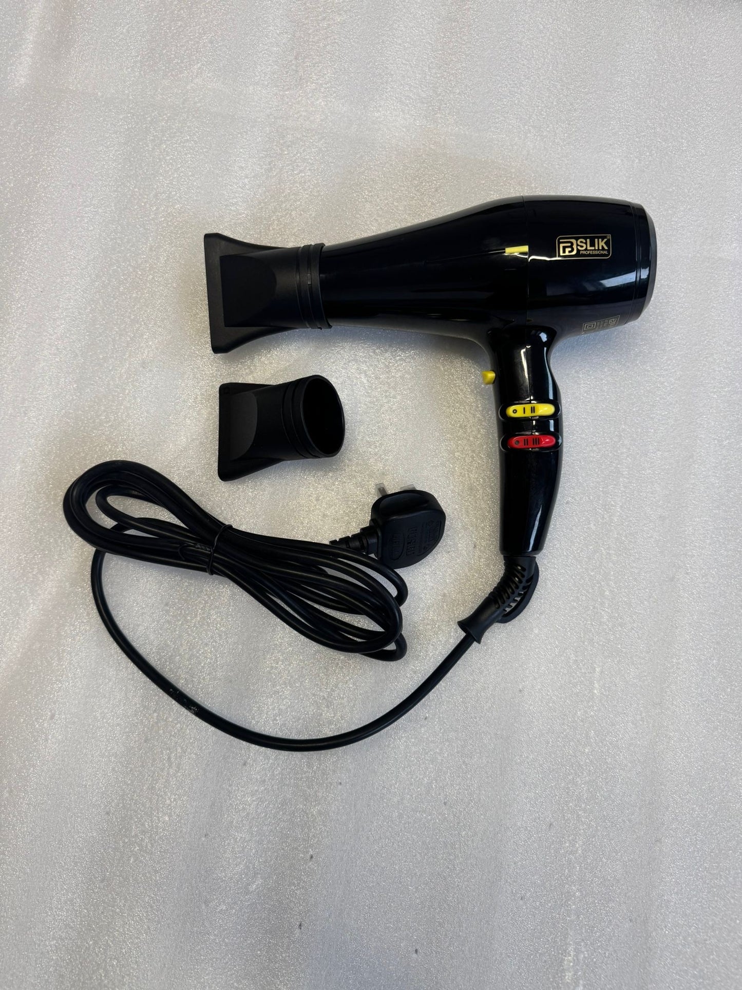 Blue Light Nano Spray (Black)