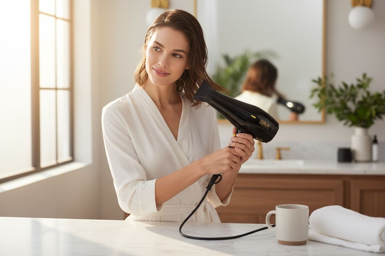 Blue Light Nano Spray (Black)